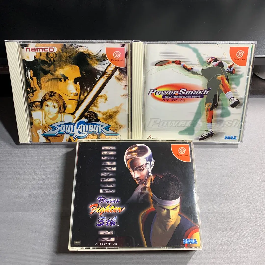 2026年最新】セガ バーチャファイター3tbの人気アイテム - メルカリ