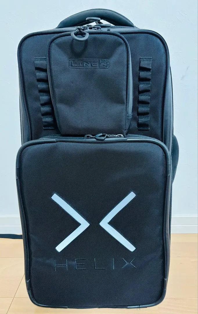 2026年最新】line6 helix ケースの人気アイテム - メルカリ