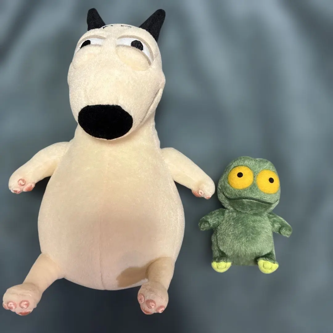 2026年最新】バムとケロの ぬいぐるみ セットの人気アイテム - メルカリ