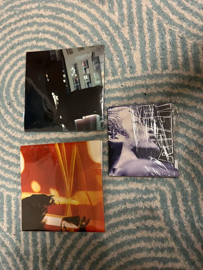 2026年最新】Age factory レコードの人気アイテム - メルカリ