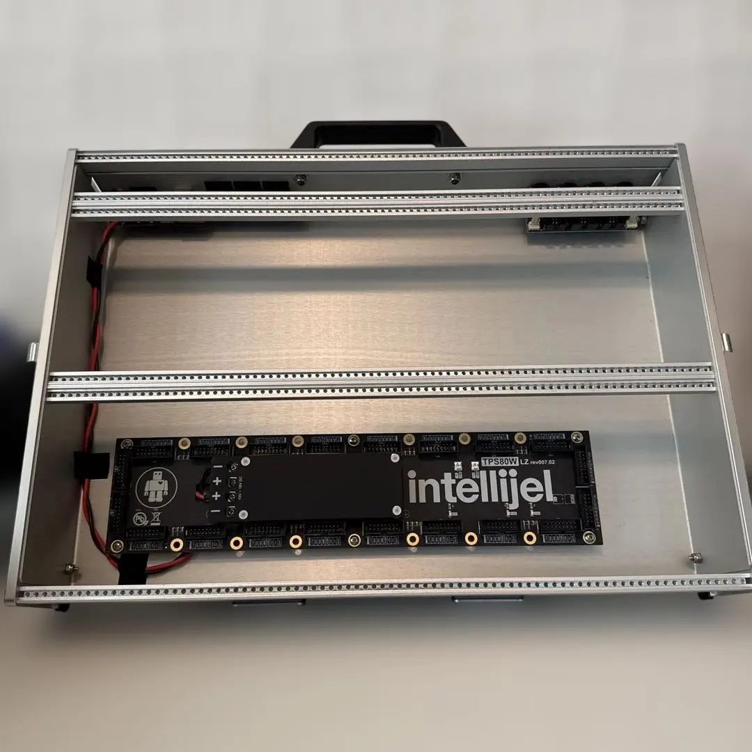 2026年最新】Intellijel 1uの人気アイテム - メルカリ