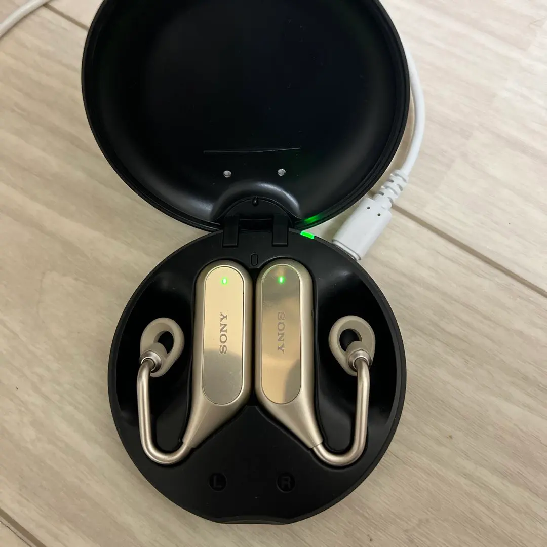 2026年最新】XPERIA Ear Duoの人気アイテム - メルカリ