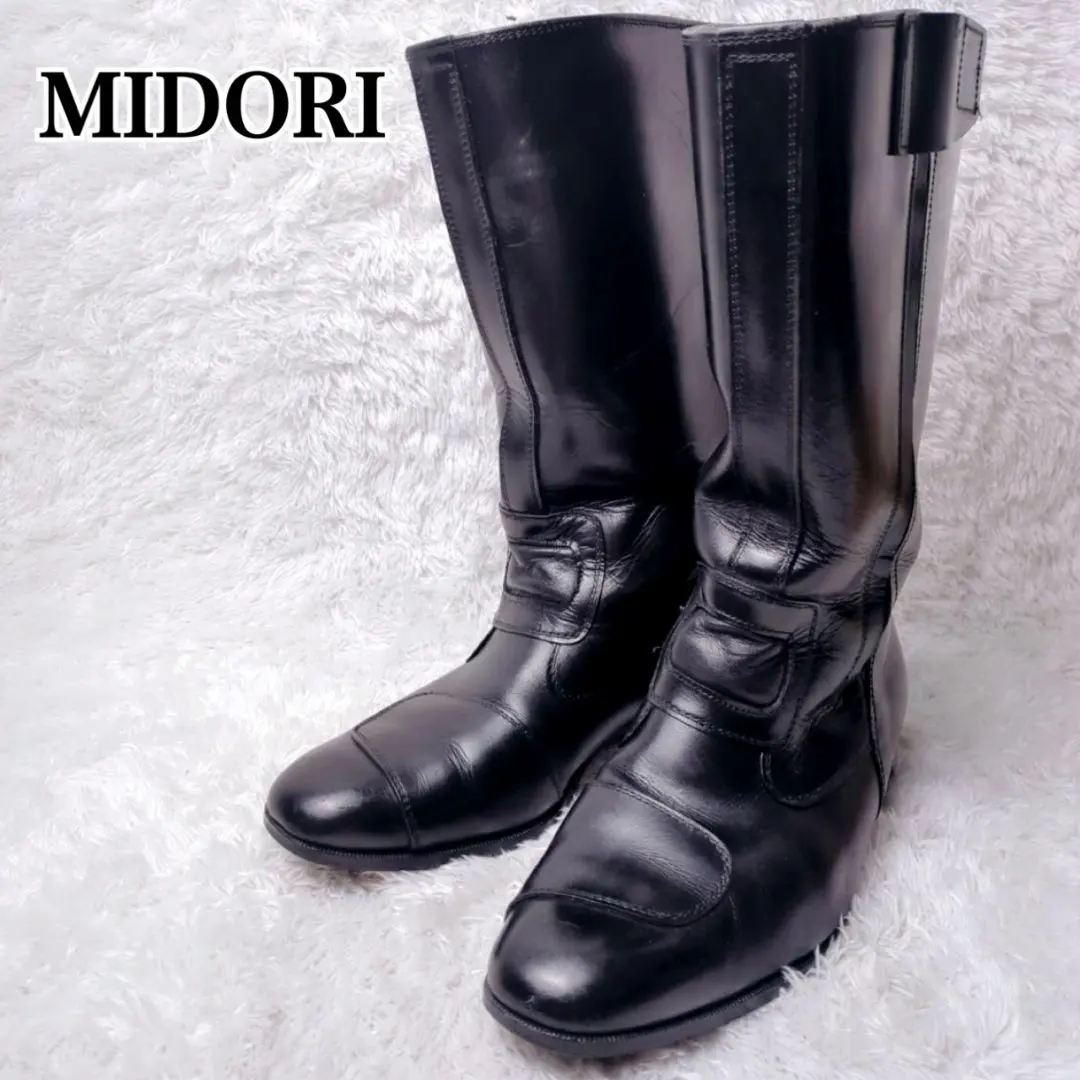 2026年最新】白バイブーツの人気アイテム - メルカリ