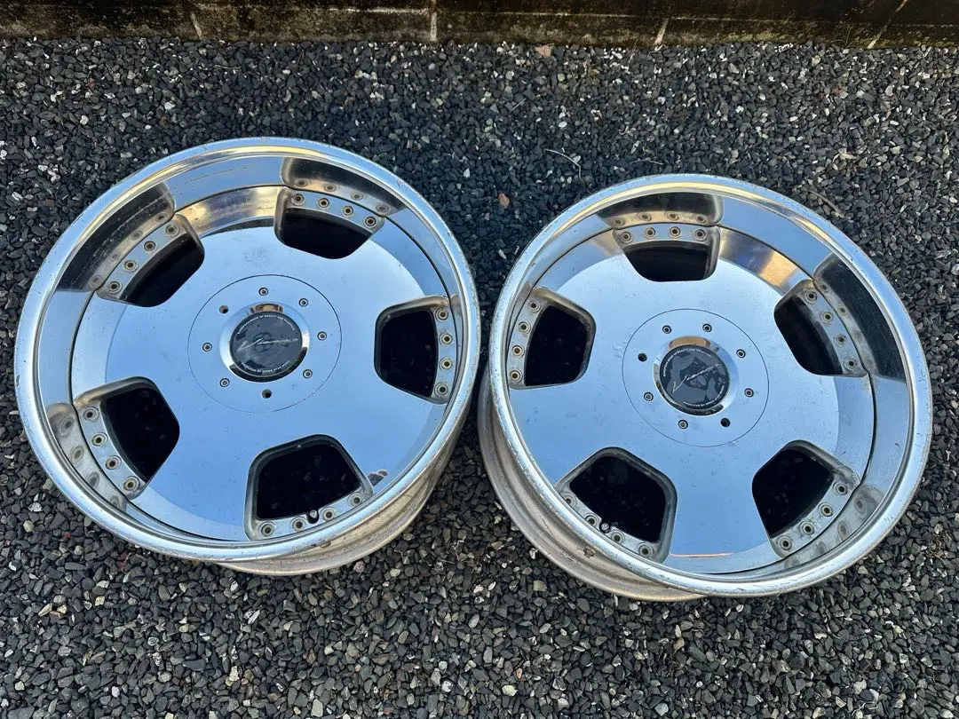 2026年最新】ヴィエナ ホイールの人気アイテム - メルカリ