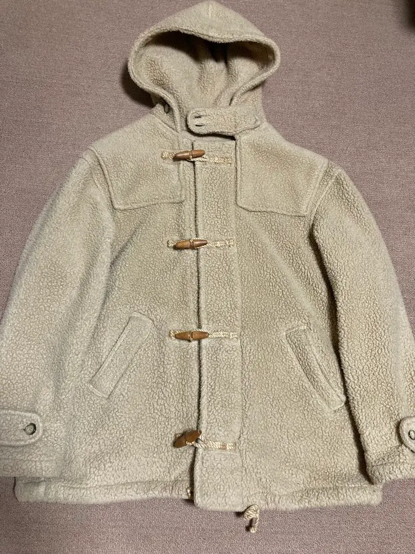 2026年最新】A BATHING APE ダッフルコートの人気アイテム - メルカリ