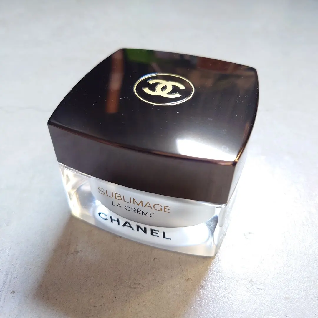 2026年最新】chanel サブリマージュ 空瓶の人気アイテム - メルカリ