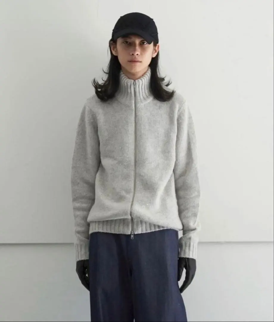 2026年最新】kaiko ドライバーズニットの人気アイテム - メルカリ