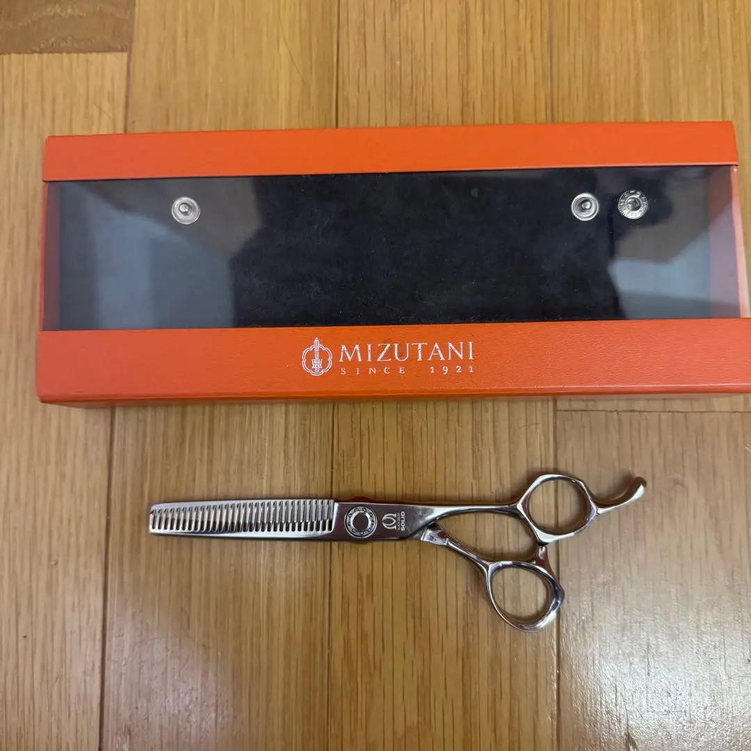2026年最新】Mizutani セニングシザー(すきバサミ)の人気アイテム