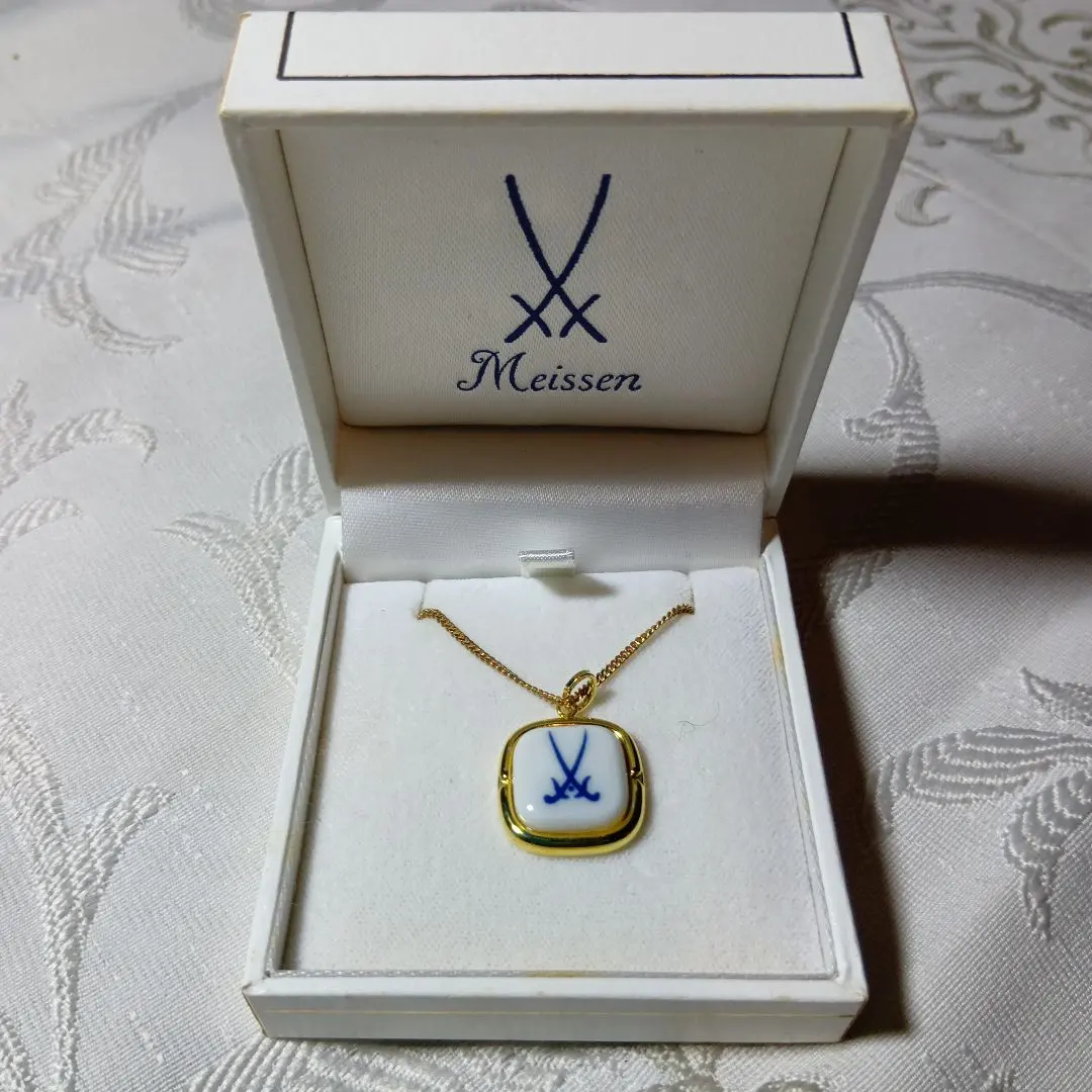 2026年最新】meissen アクセサリーの人気アイテム - メルカリ