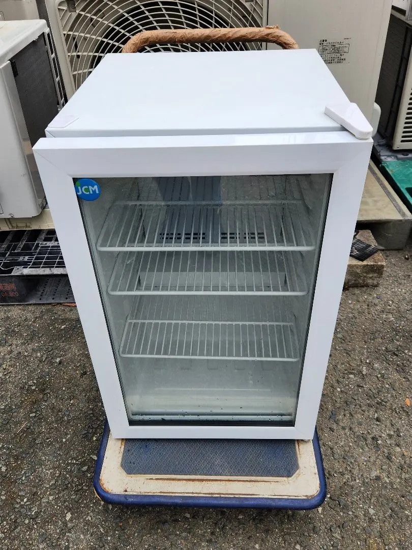 2026年最新】冷凍ショーケース jcmの人気アイテム - メルカリ