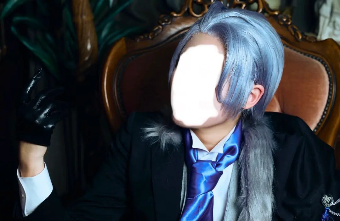 2026年最新】山姥切長義 ウィッグの人気アイテム - メルカリ