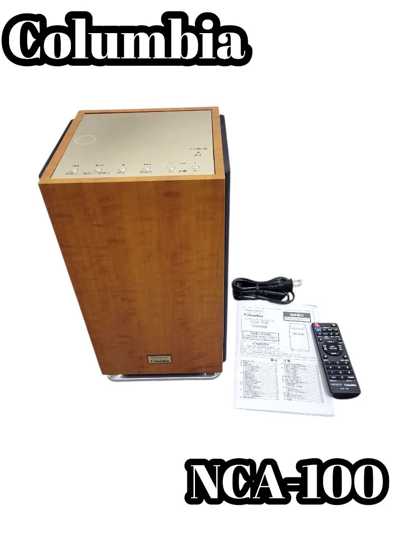 2026年最新】Anabas nca-100の人気アイテム - メルカリ