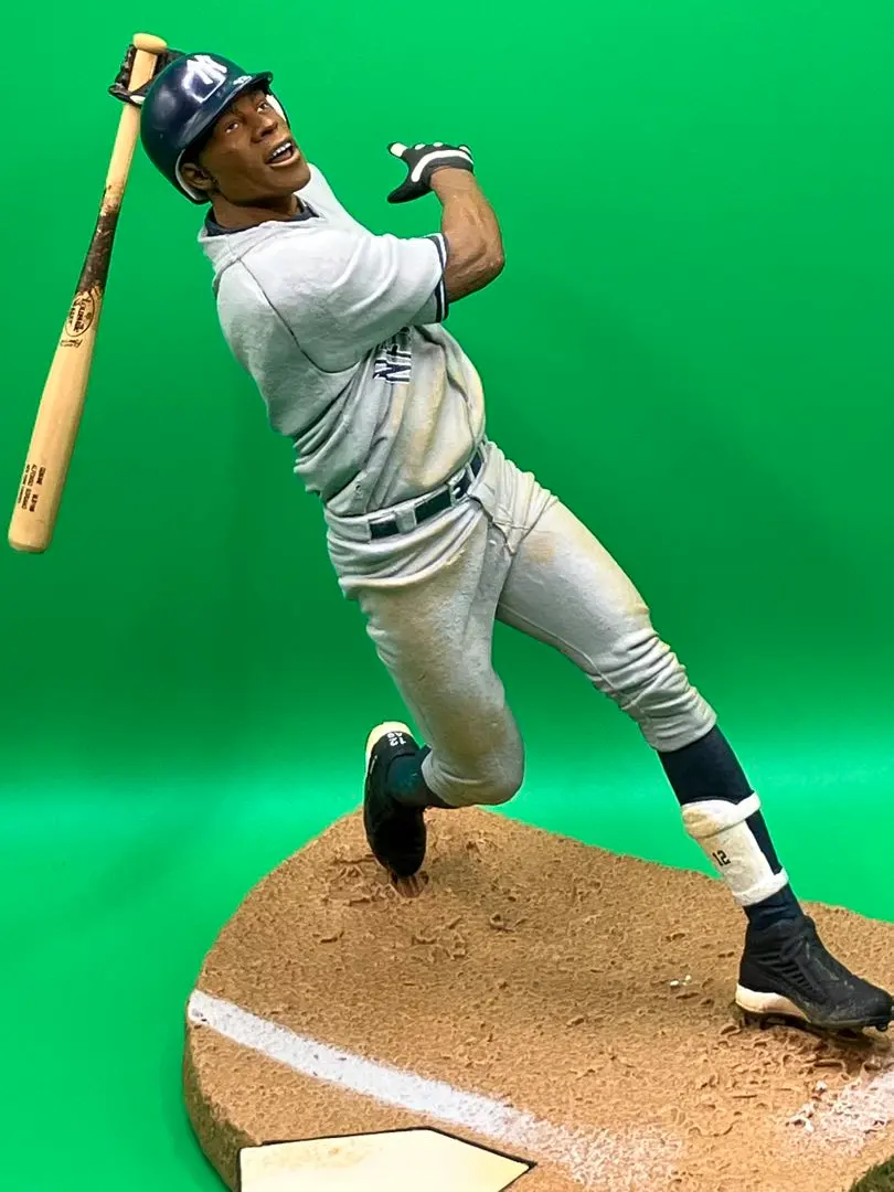 2026年最新】mcfarlane ヤンキースの人気アイテム - メルカリ