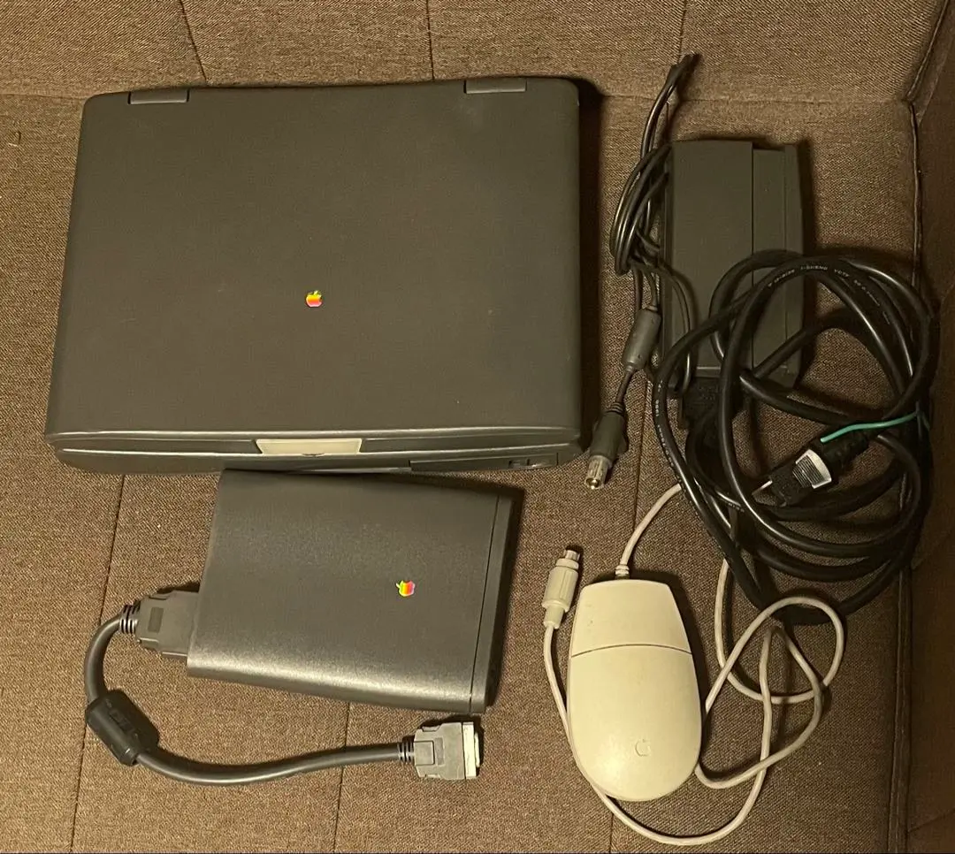 2026年最新】powerbook 2400cの人気アイテム - メルカリ