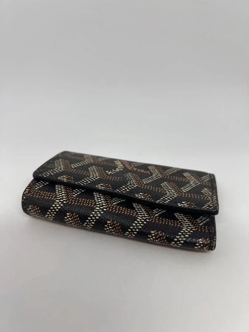 2026年最新】GOYARD ゴヤール キーリングの人気アイテム - メルカリ