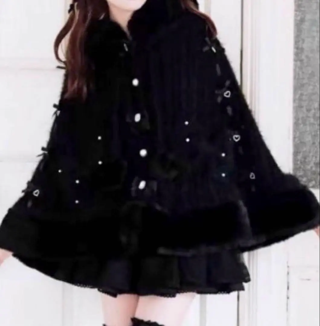 2026年最新】lizlisaポンポンリボンニットの人気アイテム - メルカリ