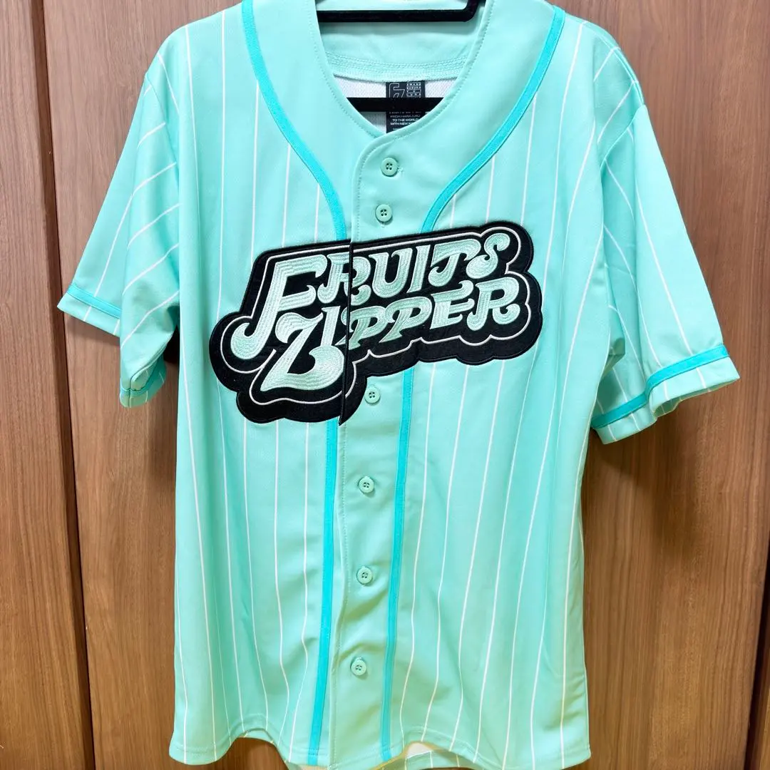 2026年最新】グループ名：FRUITS ZIPPER Tシャツ・アパレルの人気