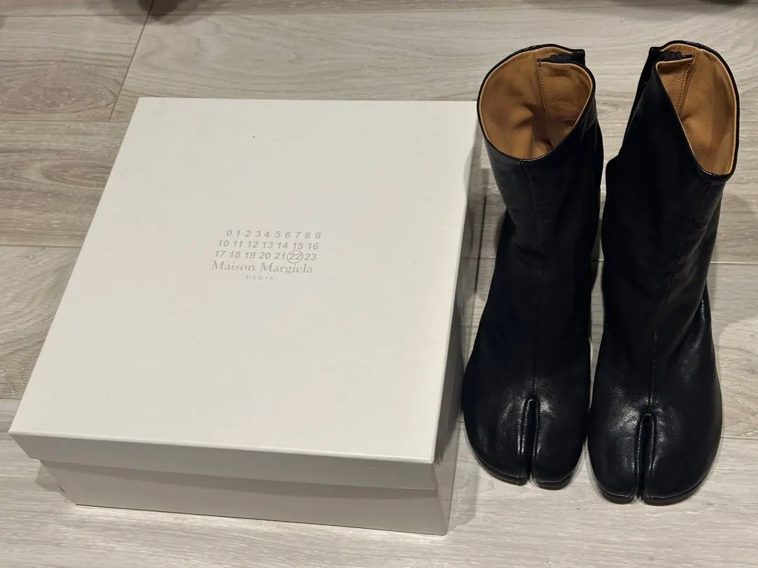 2026年最新】Maison Margiela カラー：ブラック系 その他の人気