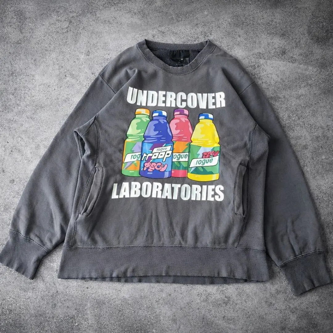 2026年最新】アンダーカバー エクスチェンジ スウェットの人気アイテム