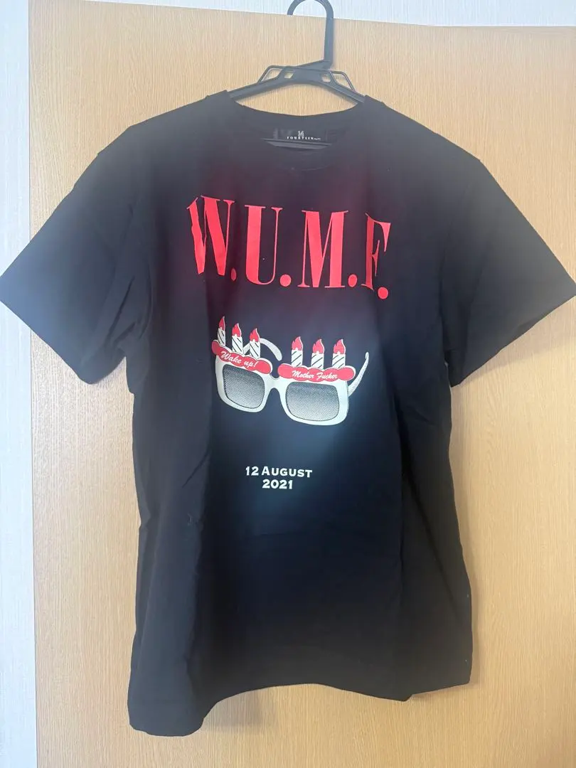 2026年最新】luna sea J tシャツの人気アイテム - メルカリ