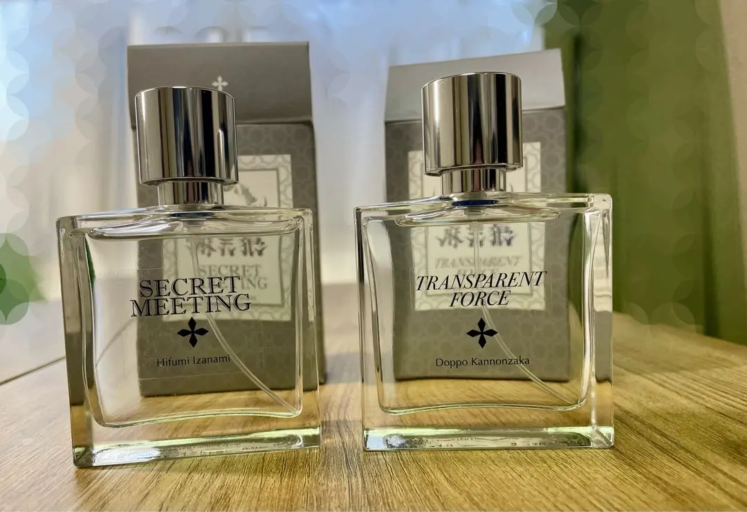 2026年最新】観音坂独歩 オードトワレの人気アイテム - メルカリ