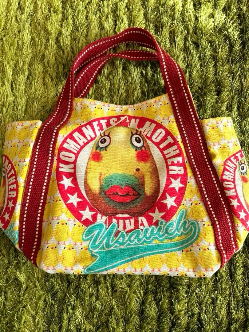 2026年最新】ウサビッチ トートの人気アイテム - メルカリ