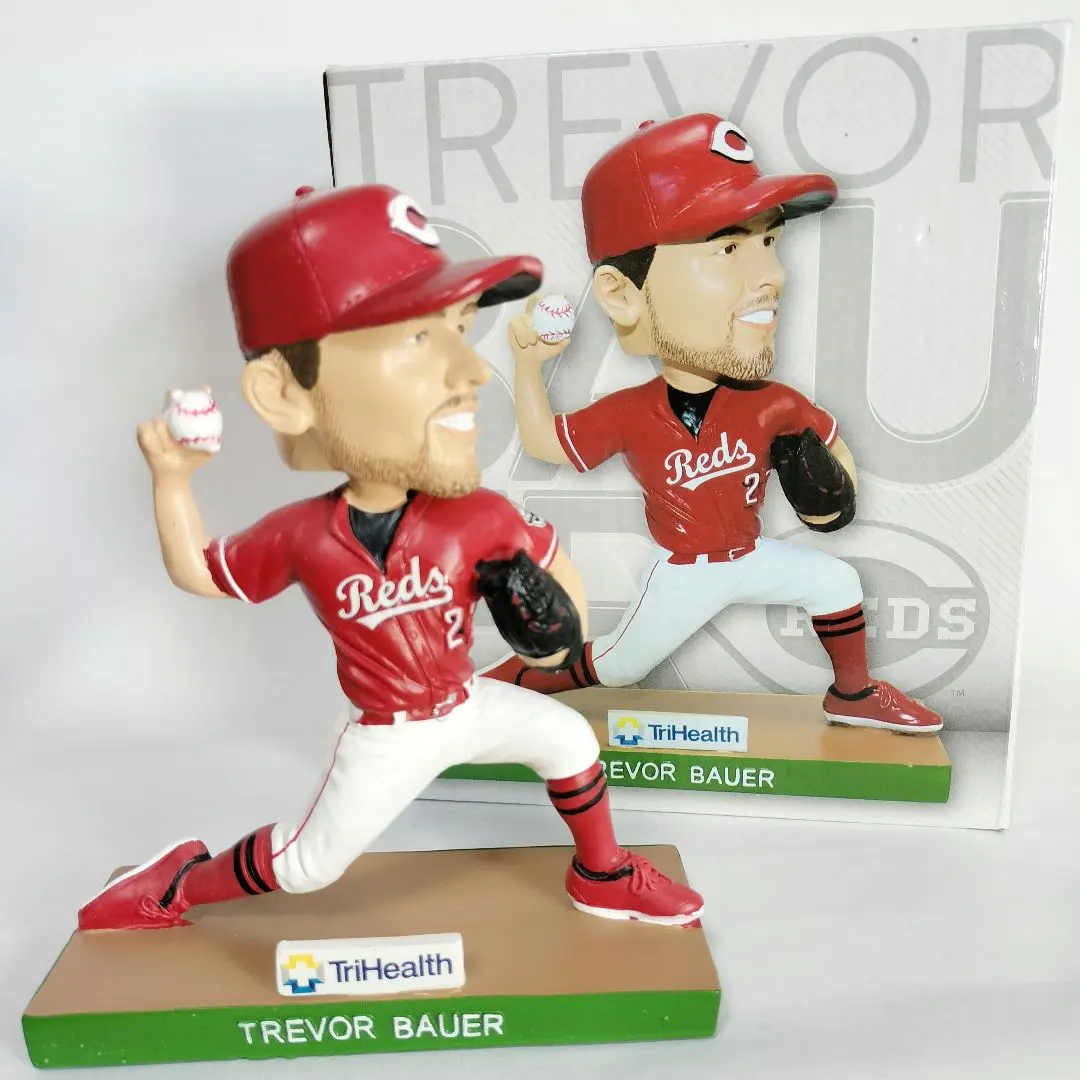 2026年最新】ベイスターズ ボブルヘッドの人気アイテム - メルカリ