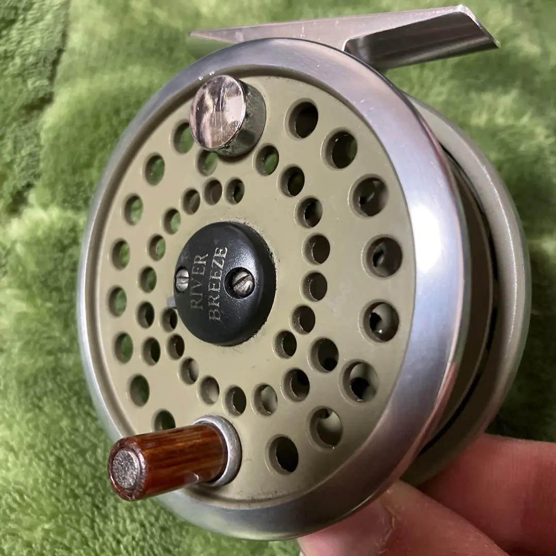 2026年最新】リバーブリーズ フライリールの人気アイテム - メルカリ