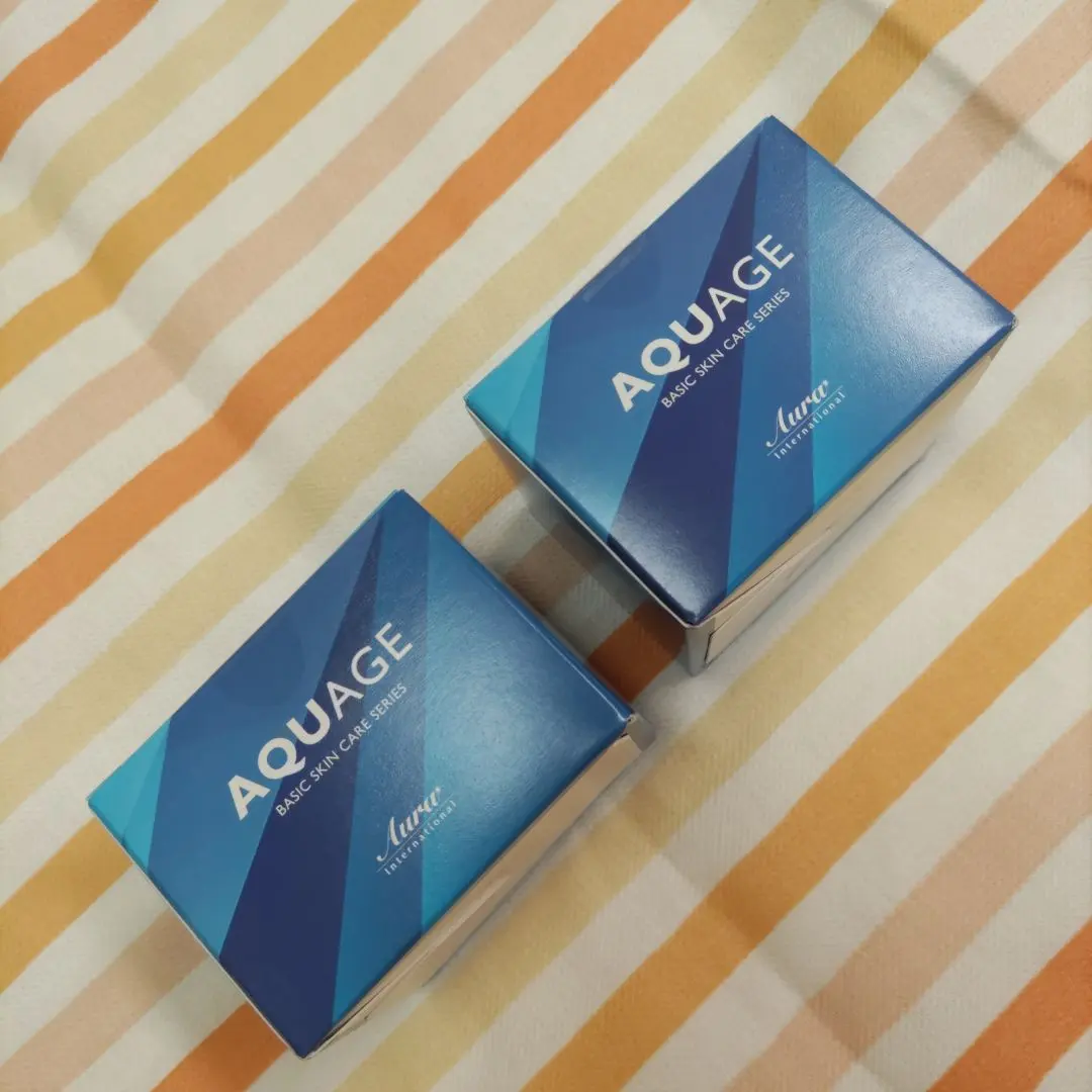 2026年最新】アクアージュスキンケアジェルの人気アイテム - メルカリ