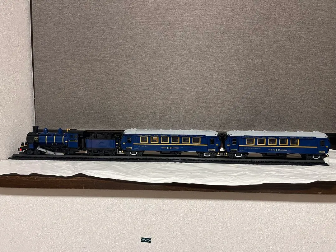 2026年最新】オリエント急行 模型の人気アイテム - メルカリ