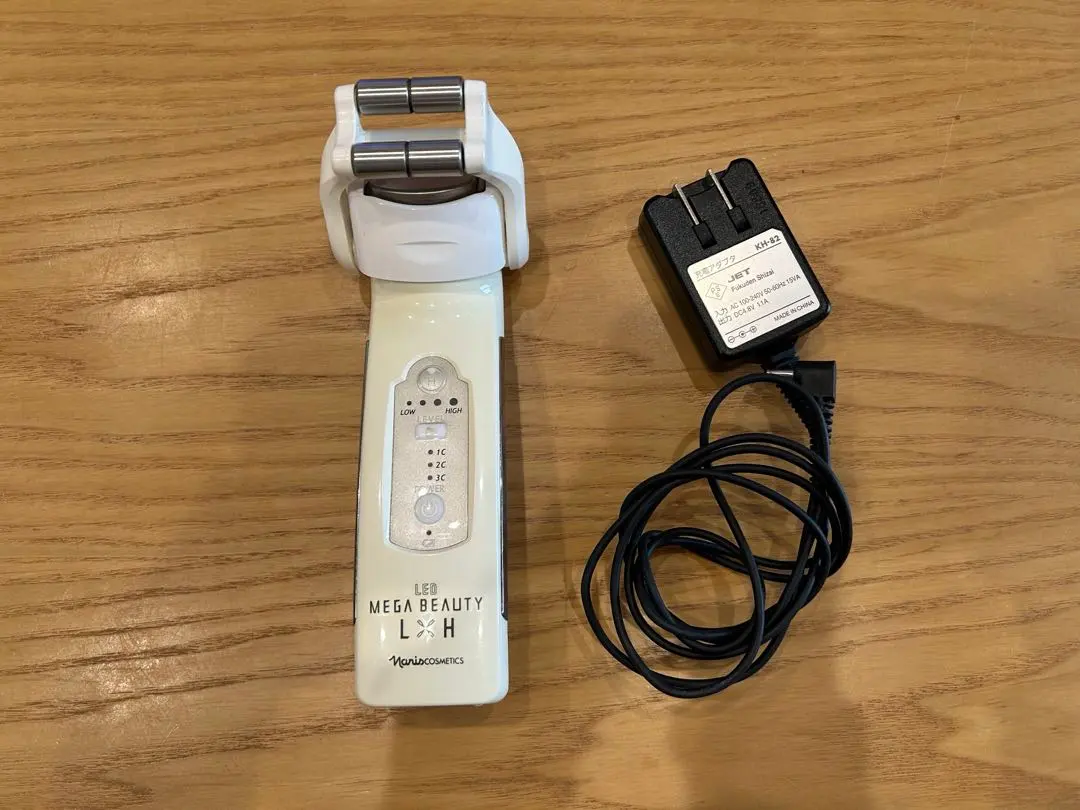 2026年最新】ナリス メガビューティ 充電器の人気アイテム - メルカリ
