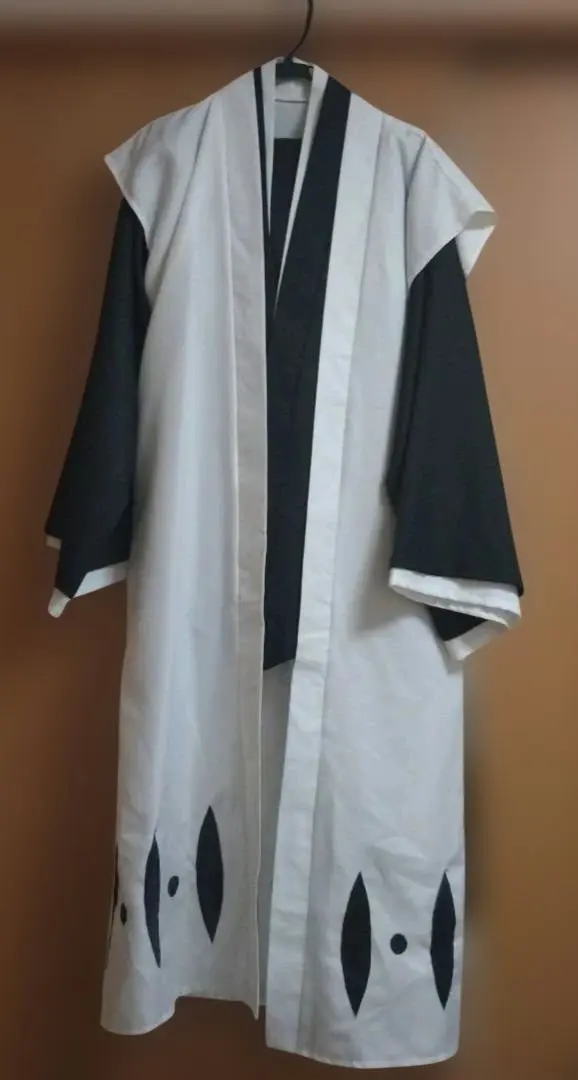 2026年最新】bleach コスプレ 隊長の人気アイテム - メルカリ