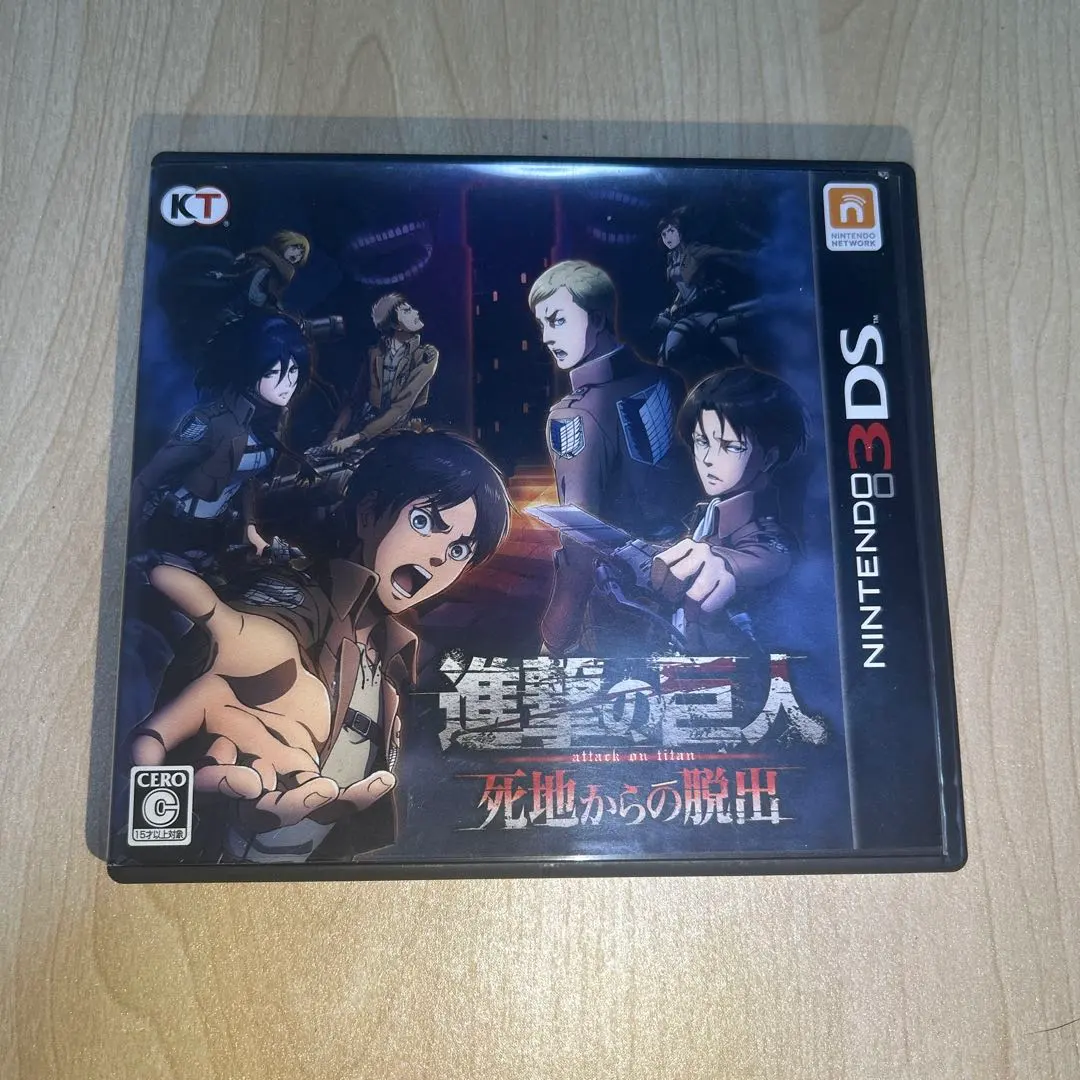 2026年最新】新品 進撃の巨人 死地からの脱出の人気アイテム - メルカリ