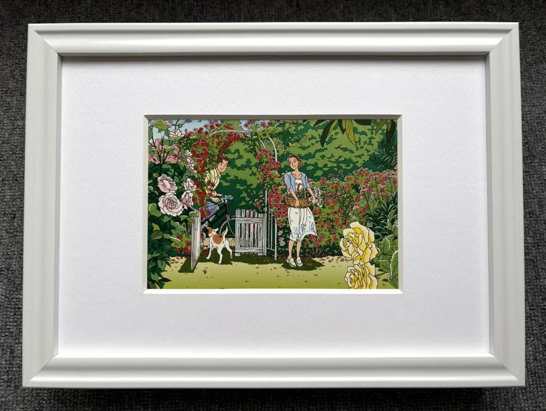 2026年最新】わたせせいぞう+版画の人気アイテム - メルカリ