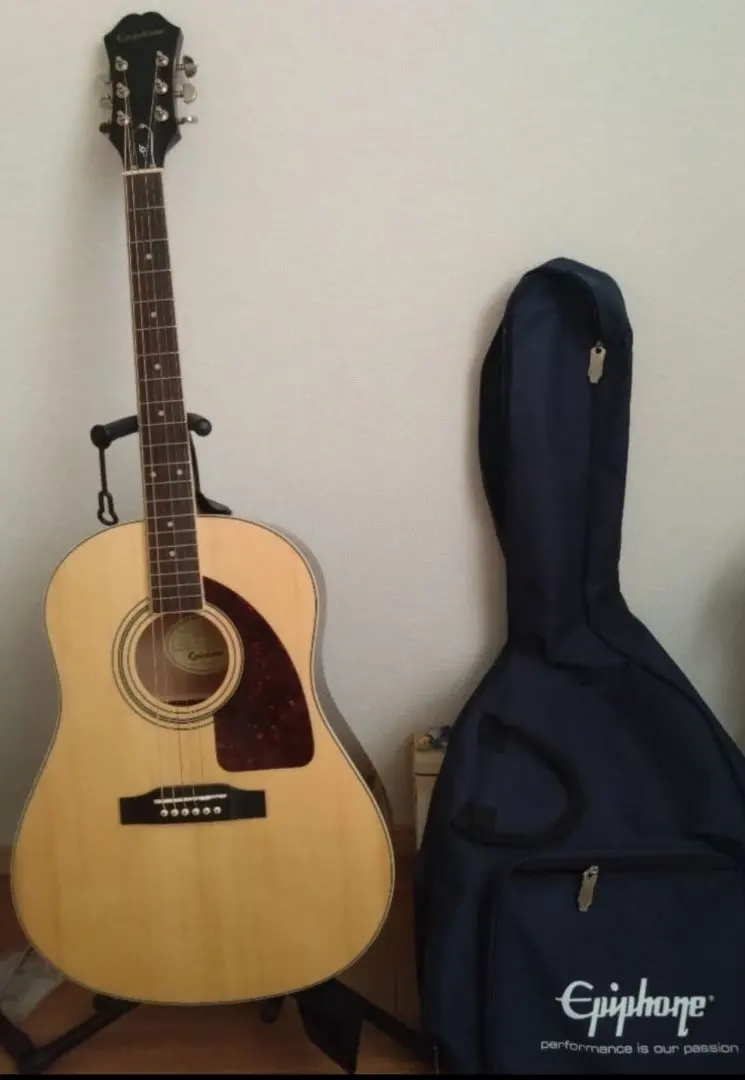 2026年最新】epiphone ajの人気アイテム - メルカリ