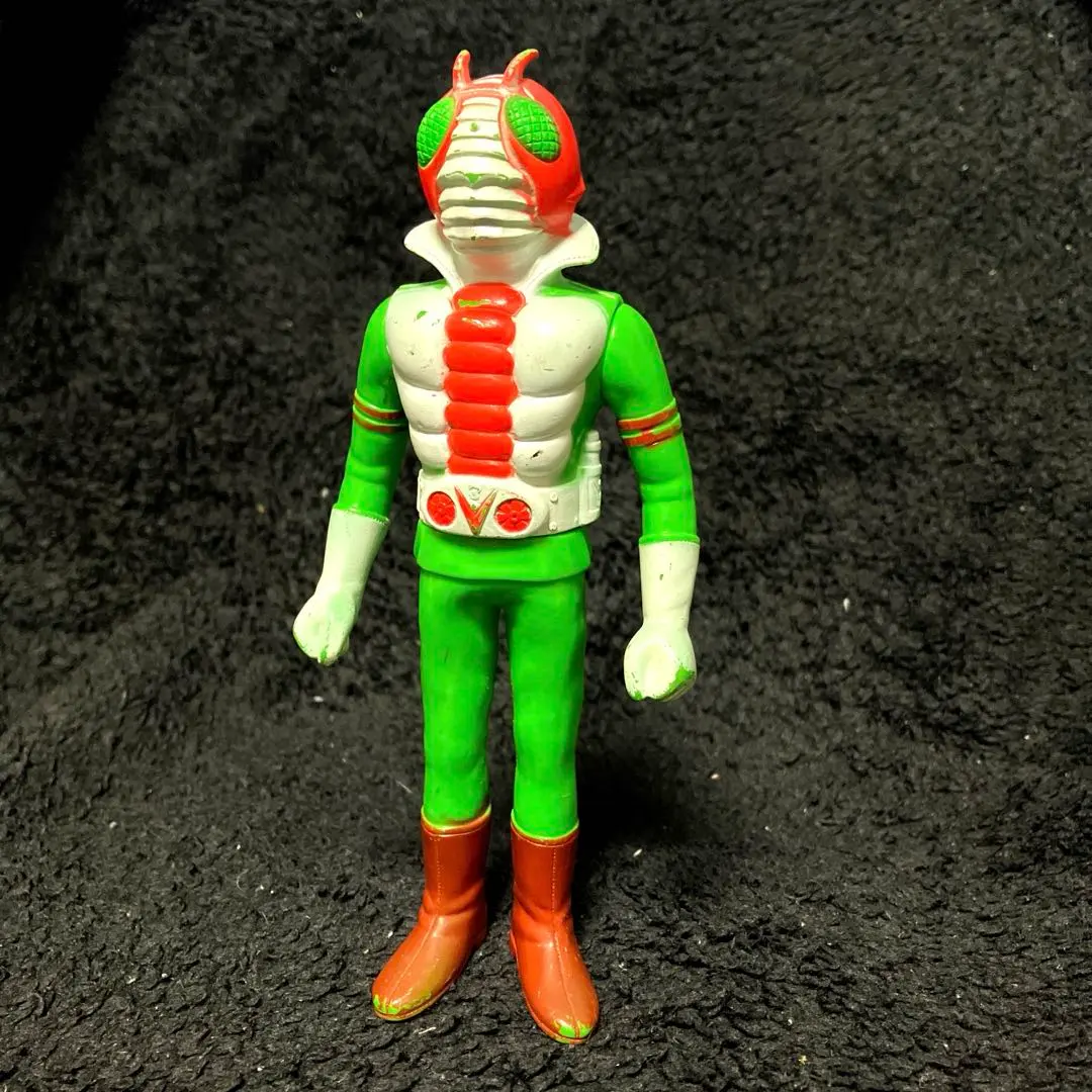 2026年最新】仮面ライダーV3 ポピーの人気アイテム - メルカリ