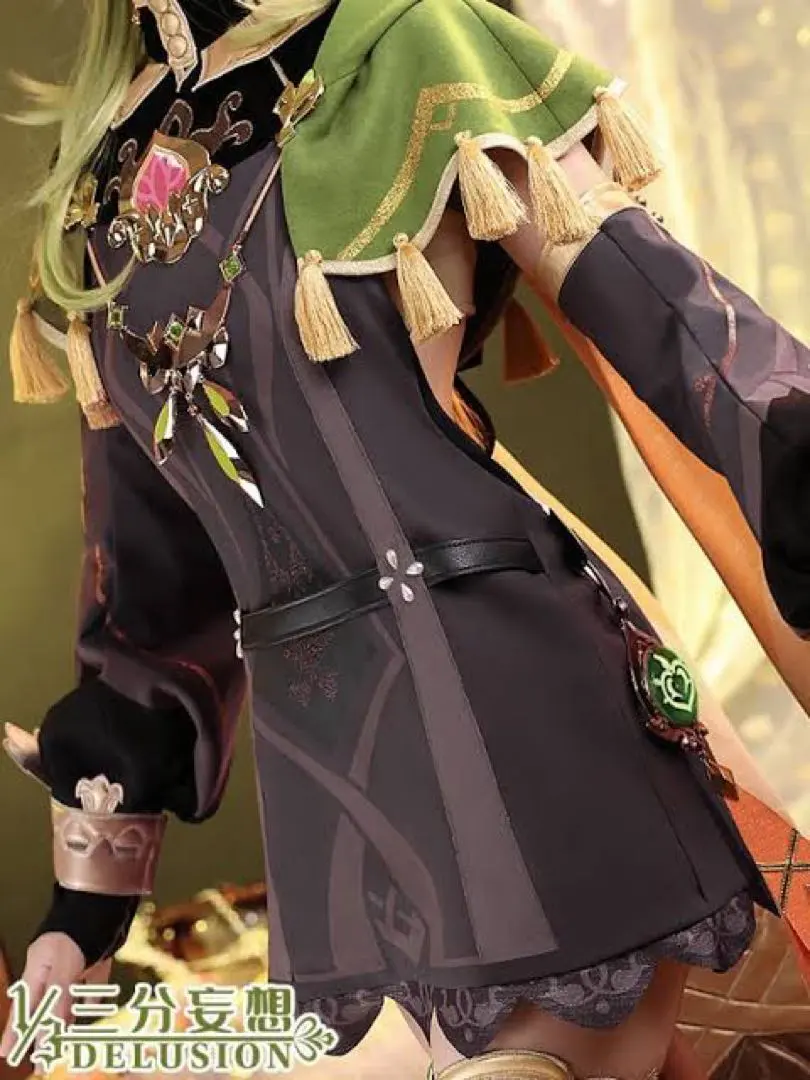 2026年最新】原神 コスプレ 三分妄想 ガイアの人気アイテム - メルカリ