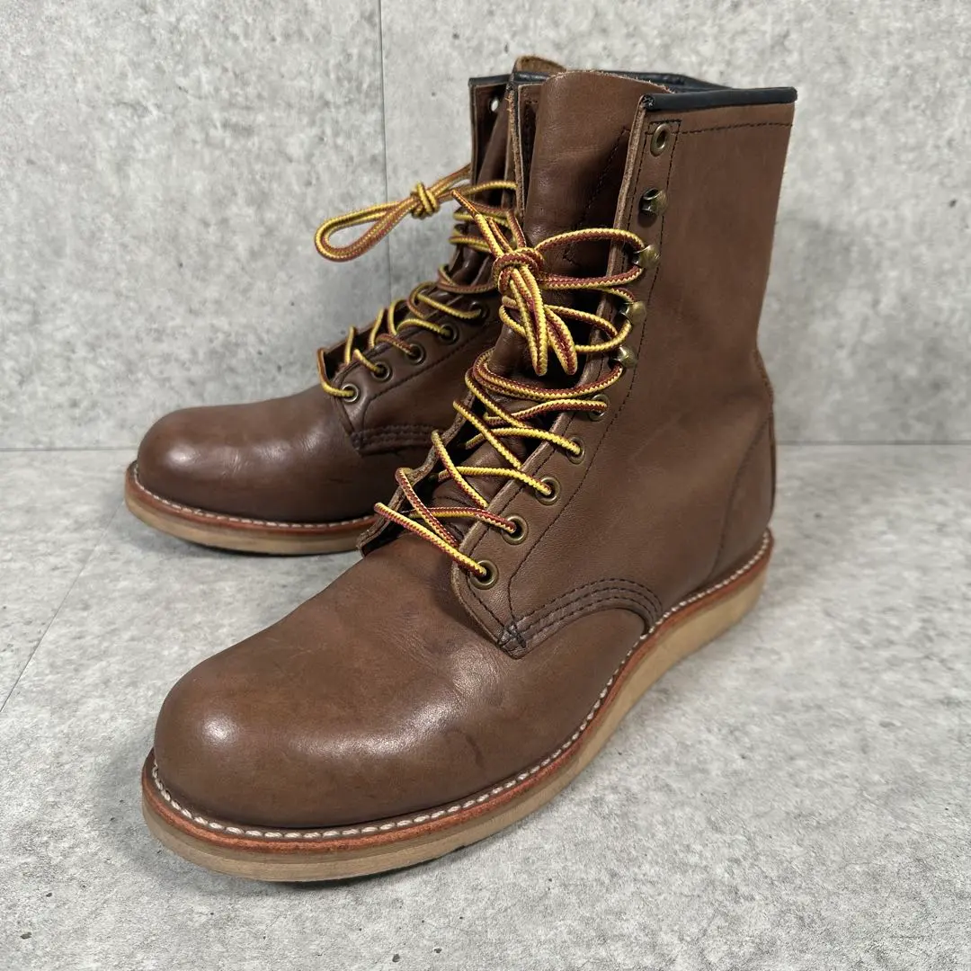2026年最新】RED WING 2941の人気アイテム - メルカリ