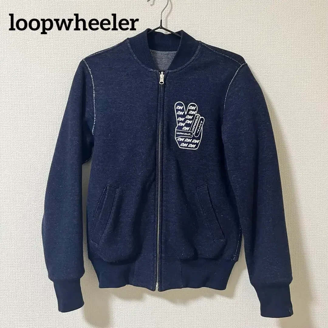 2026年最新】ループウィラー スタジャンの人気アイテム - メルカリ