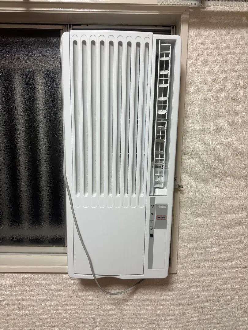 2026年最新】ハイアール ja-16の人気アイテム - メルカリ