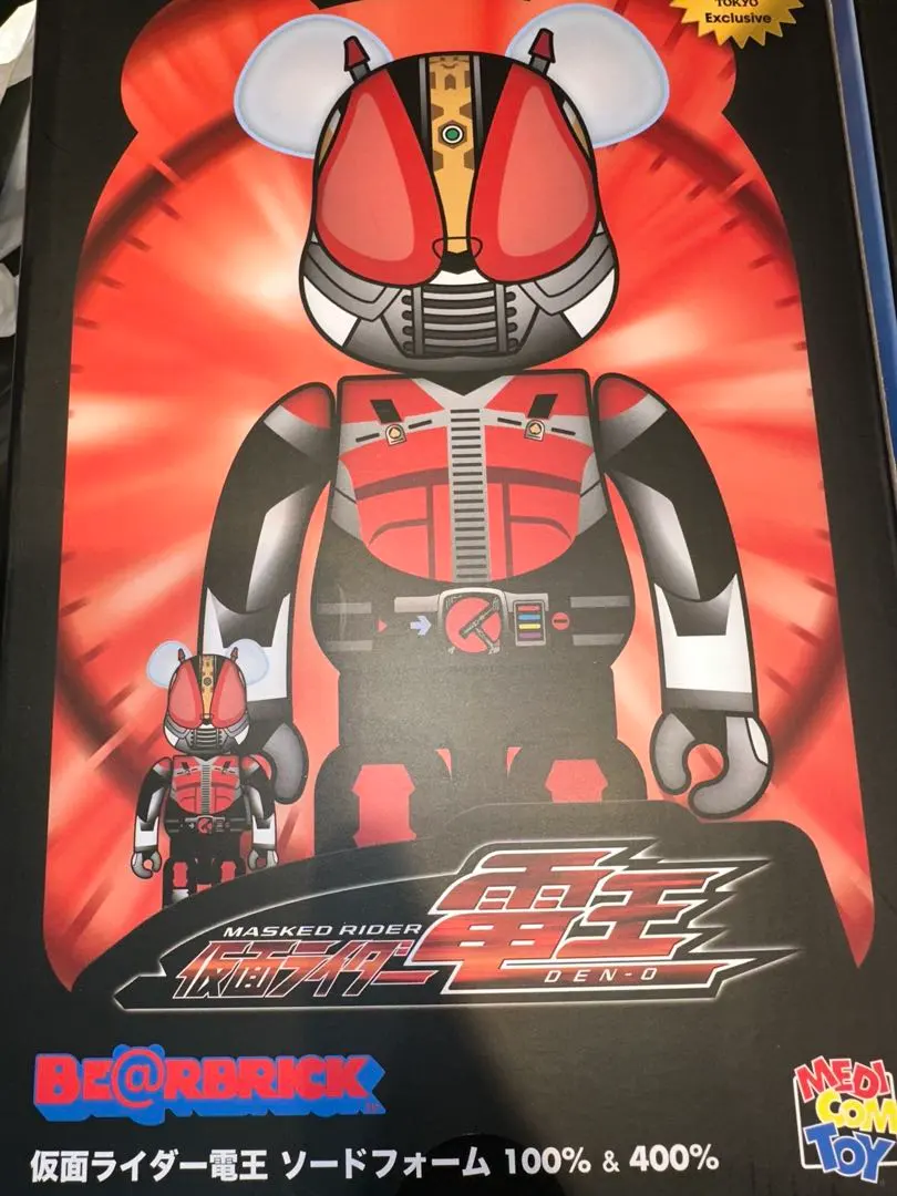 2026年最新】BE@RBRICK 仮面ライダー 400の人気アイテム - メルカリ