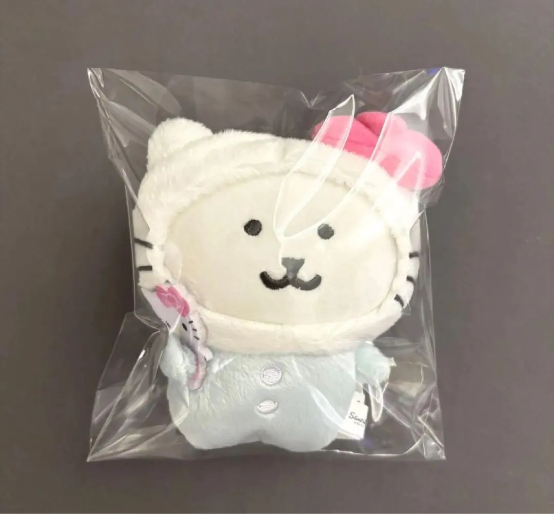 2026年最新】ナガノのくま キティの人気アイテム - メルカリ