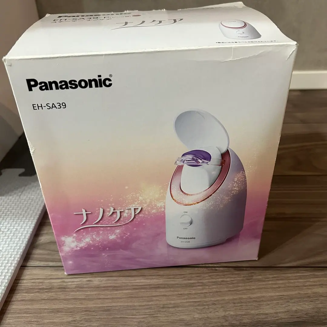 2026年最新】EH-SA39-P パナソニック スチーマーの人気アイテム - メルカリ