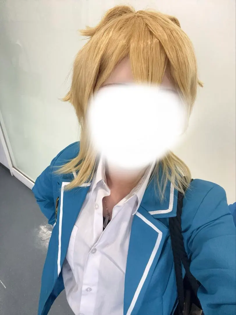2026年最新】羽風薫 ウィッグの人気アイテム - メルカリ