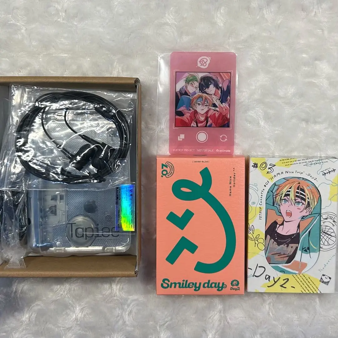 2026年最新】カセットプレイヤー エイトリの人気アイテム - メルカリ