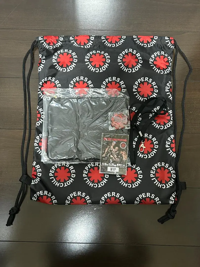 2026年最新】レッチリ グッズ vipの人気アイテム - メルカリ