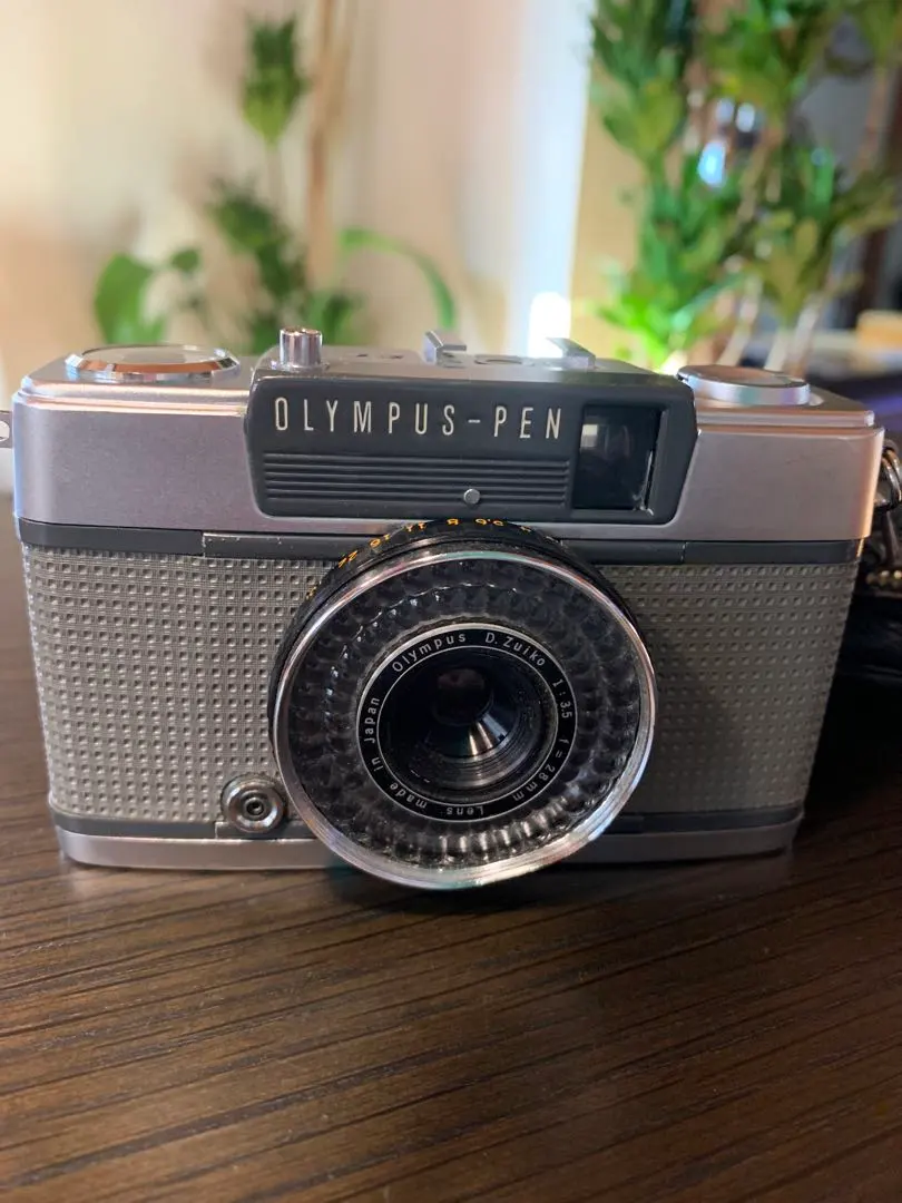 2026年最新】オリンパス ペン ee2の人気アイテム - メルカリ