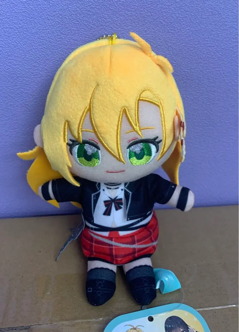 2026年最新】ahs おすわりぬいぐるみの人気アイテム - メルカリ