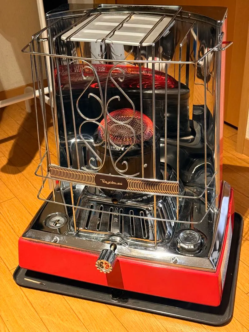 2026年最新】トヨクニ石油ストーブの人気アイテム - メルカリ