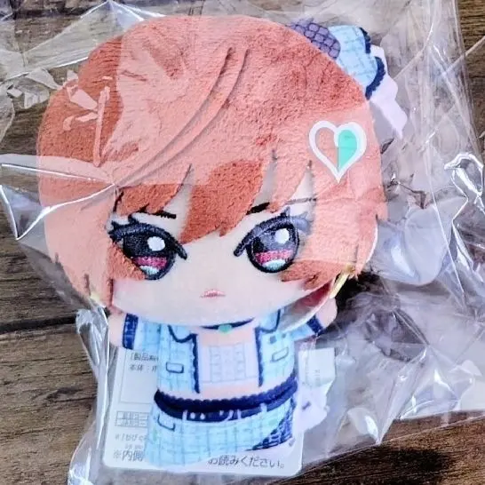 2026年最新】七草にちか ちびぐるみの人気アイテム - メルカリ